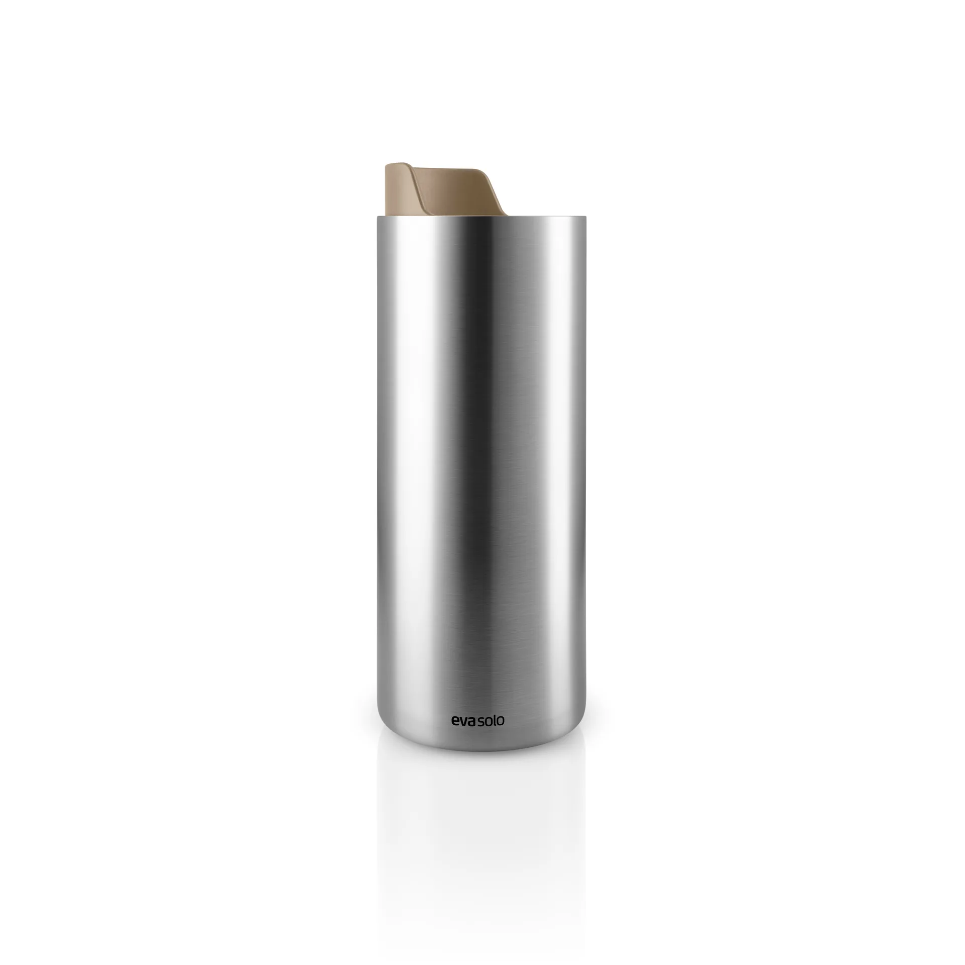 Eva Solo Urban To Go termokopp, Caramel cream Eva Solo