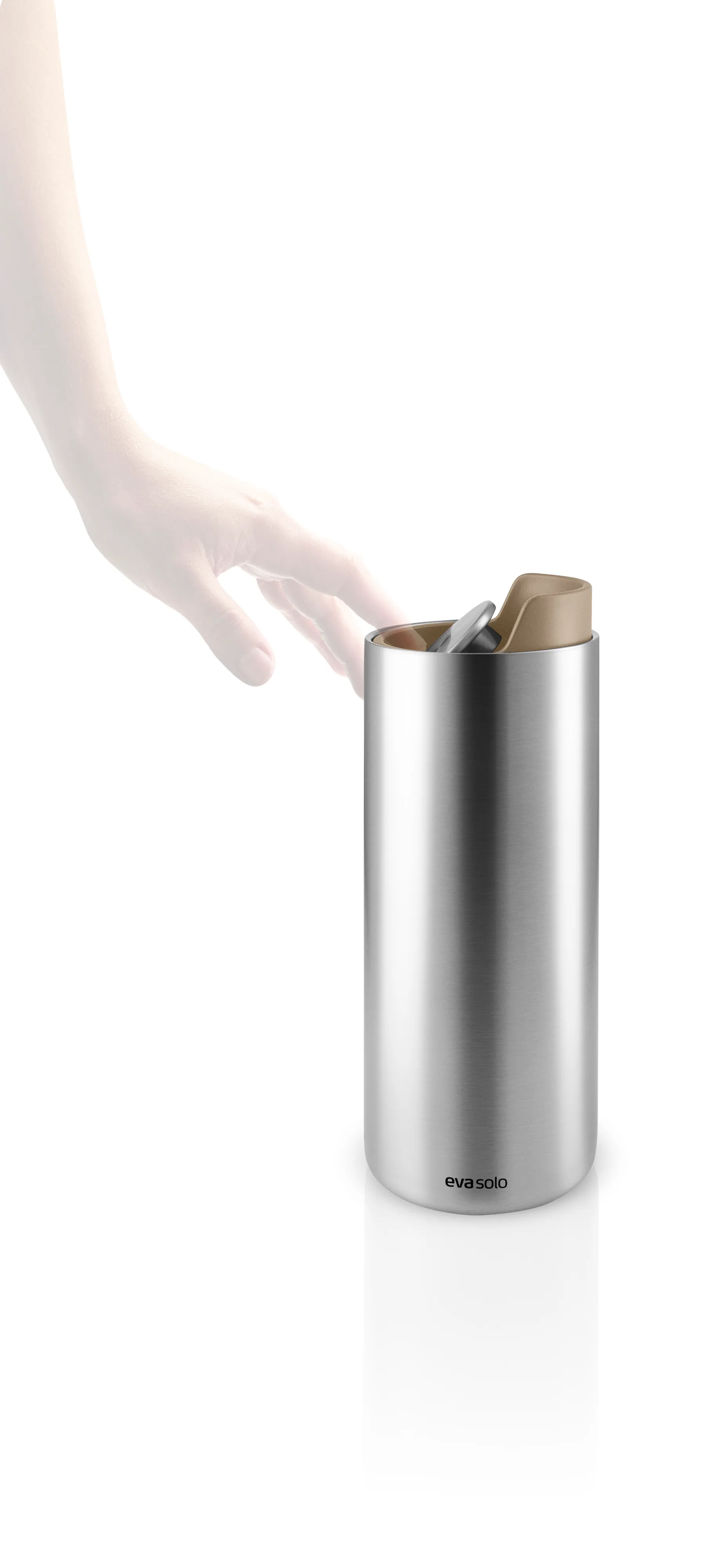 Eva Solo Urban To Go termokopp, Caramel cream Eva Solo