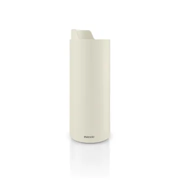 Eva Solo Urban To Go termokopp - Coconut, 0,35 L - Eva Solo