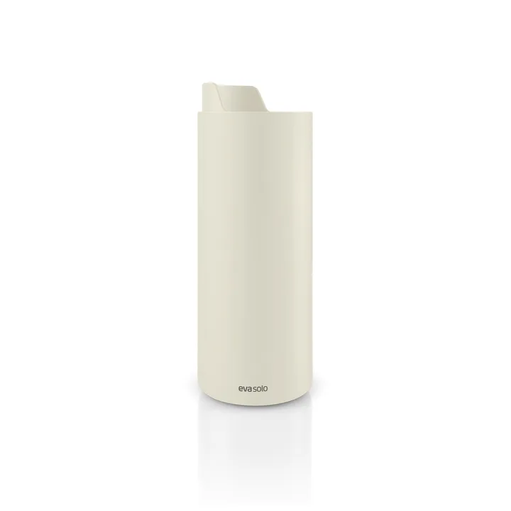 Eva Solo Urban To Go termokopp - Coconut, 0,35 L - Eva Solo