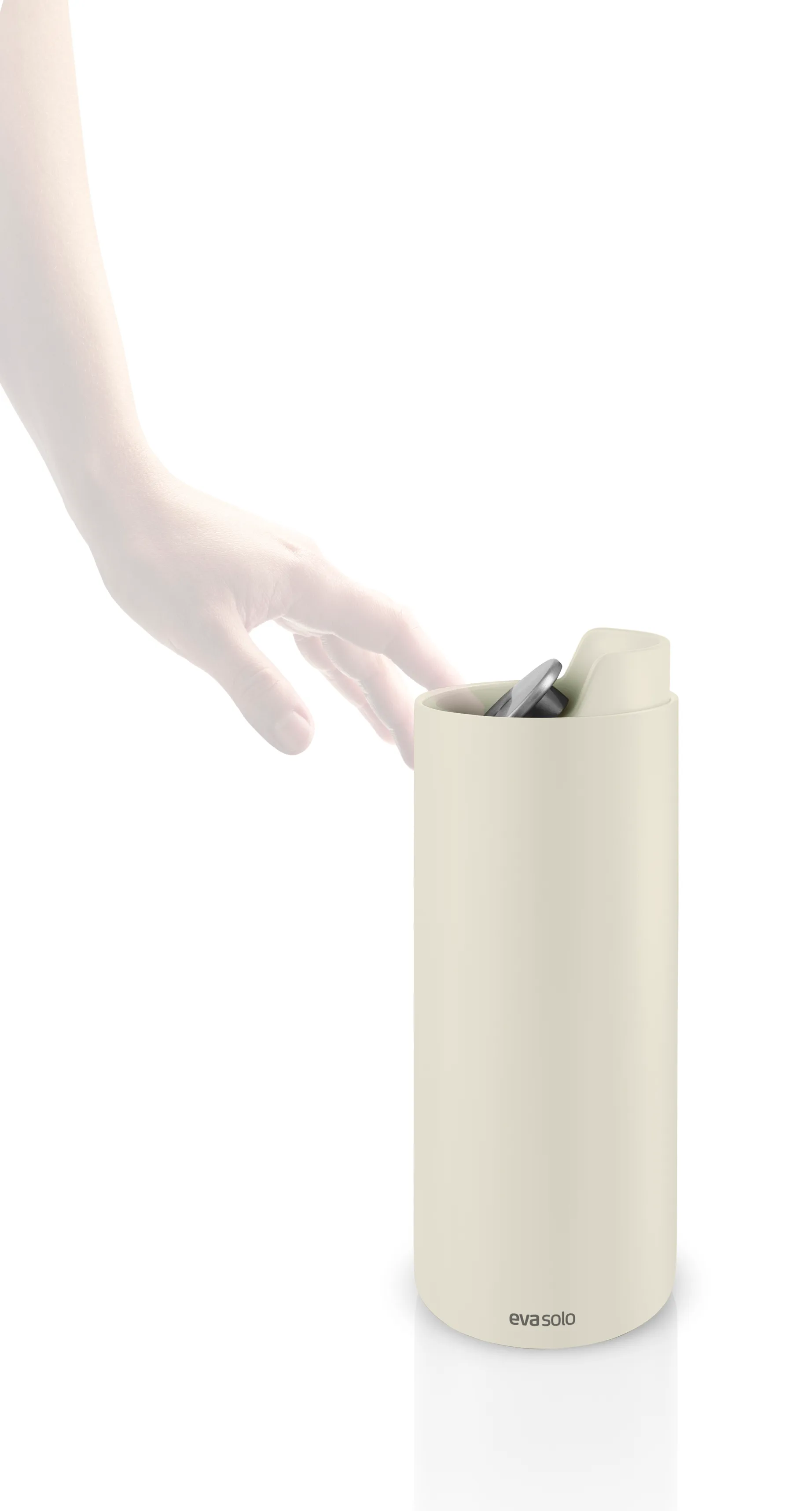 Eva Solo Urban To Go termokopp, Coconut, 0,35 L Eva Solo