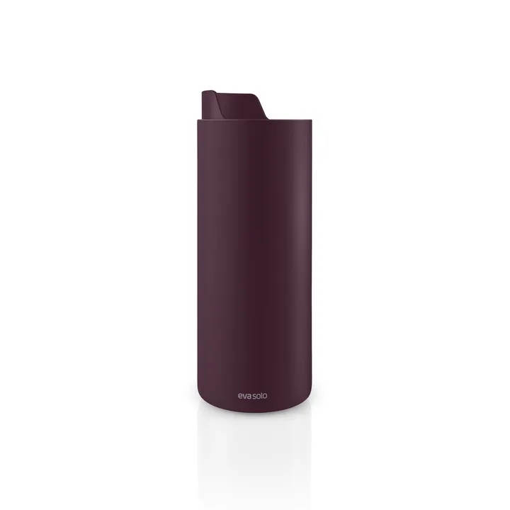 Eva Solo Urban To Go termokopp - Fig purple, 0,35 L - Eva Solo