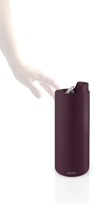 Eva Solo Urban To Go termokopp - Fig purple, 0,35 L - Eva Solo