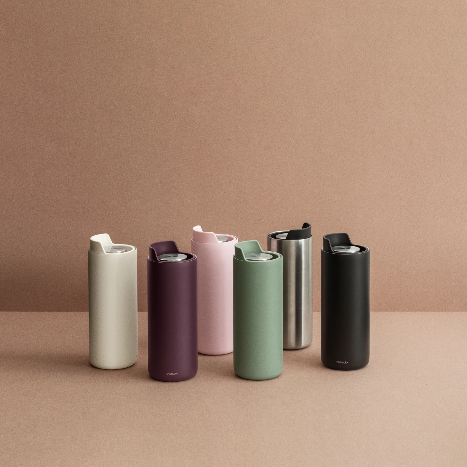 Eva Solo Urban To Go termokopp, Fig purple, 0,35 L Eva Solo
