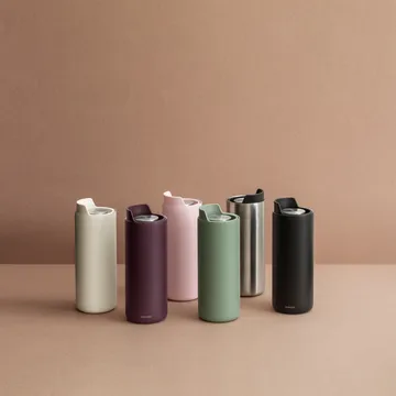 Eva Solo Urban To Go termokopp - Fig purple, 0,35 L - Eva Solo