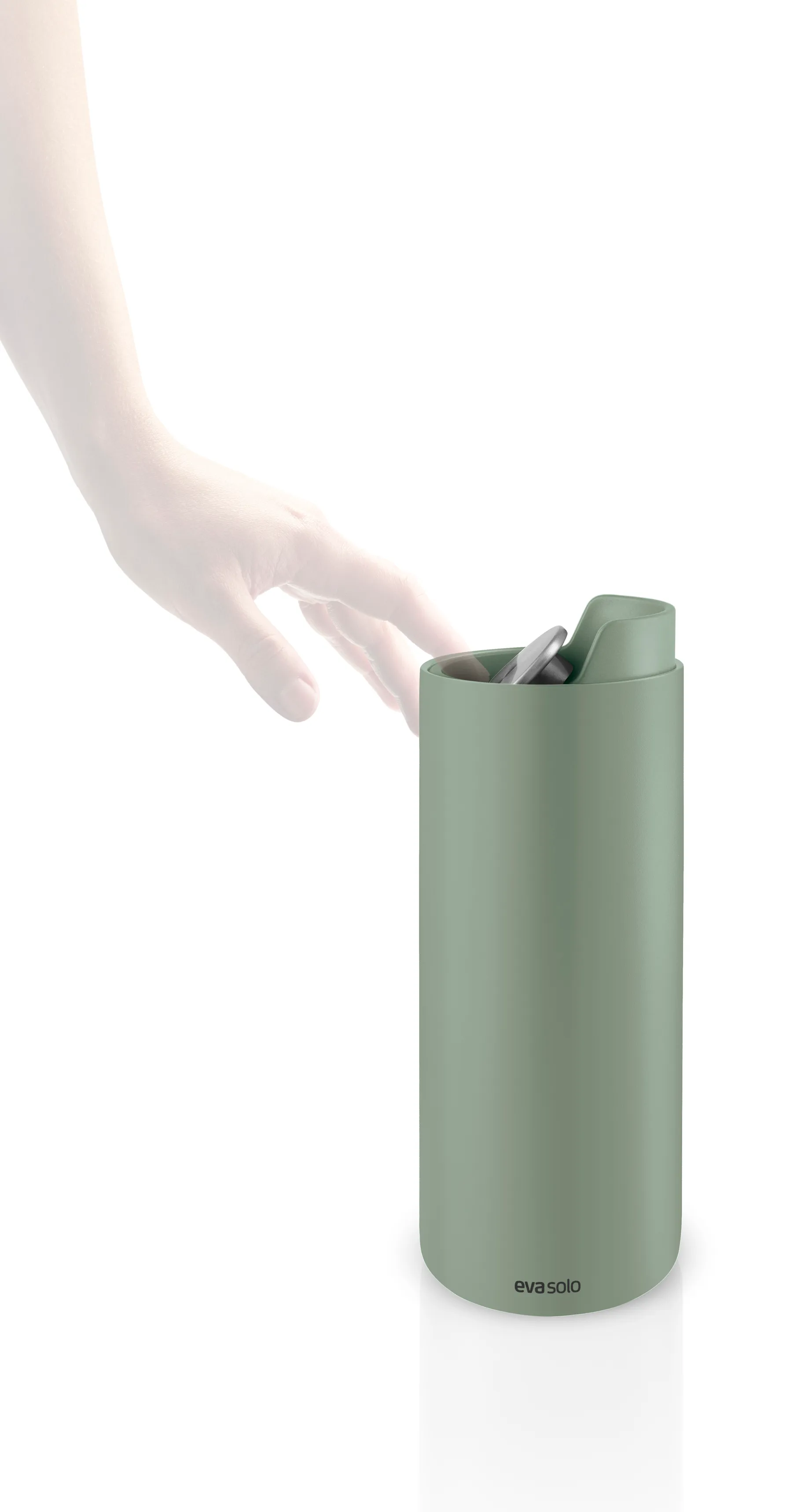 Eva Solo Urban To Go termokopp, Green goddess, 0,35 L Eva Solo