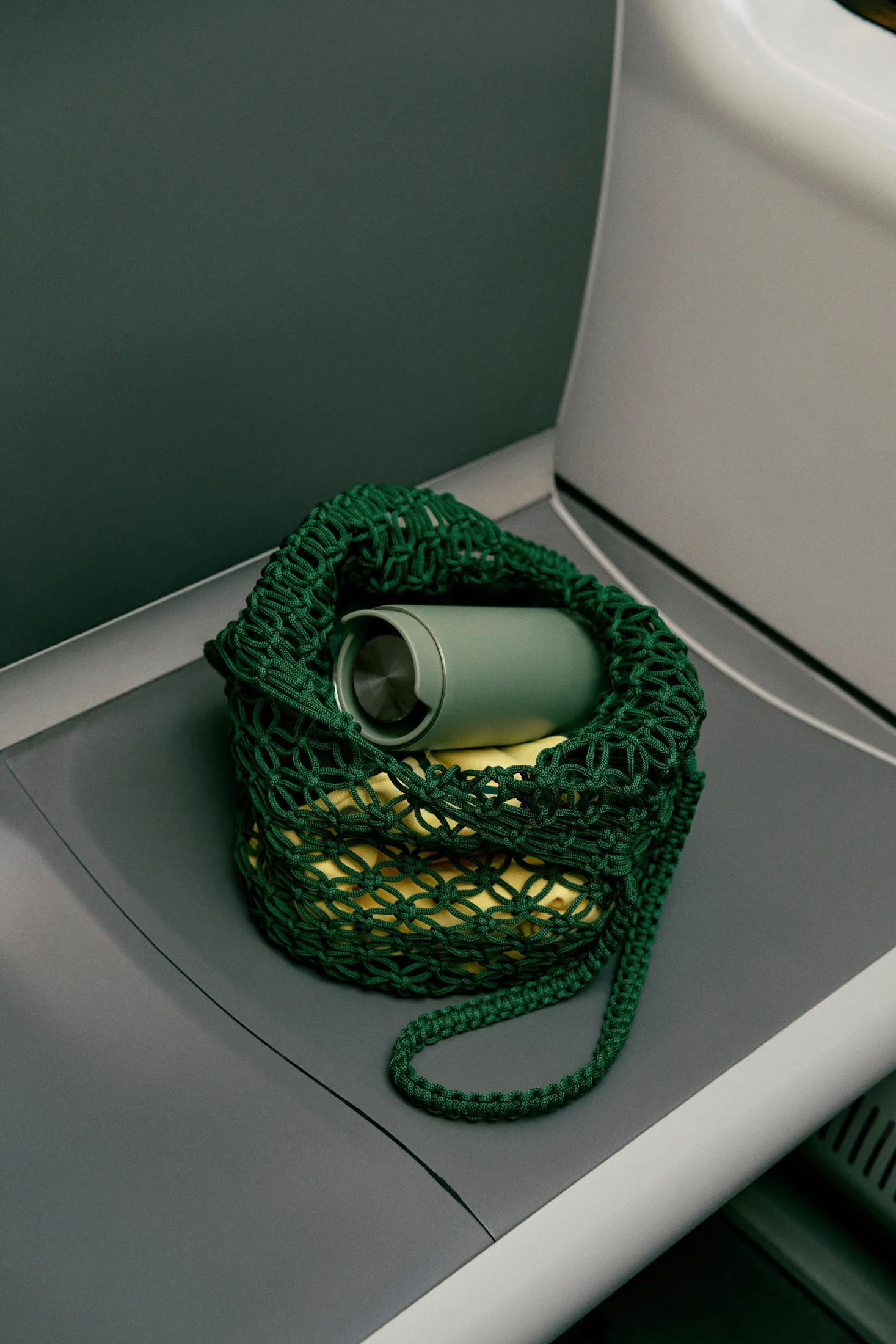 Eva Solo Urban To Go termokopp, Green goddess, 0,35 L Eva Solo