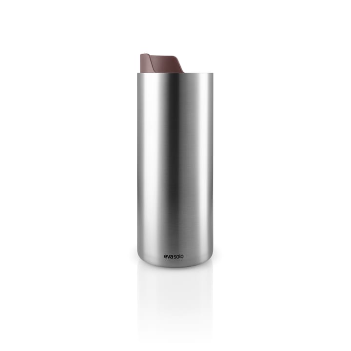 Eva Solo Urban To Go termokopp Recycled - Vintage brown - Eva Solo