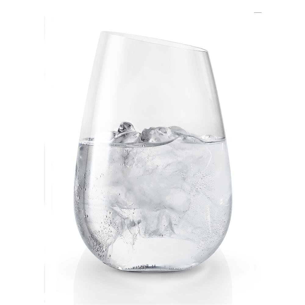 Eva Solo Eva Solo vannglass lavt 48 cl