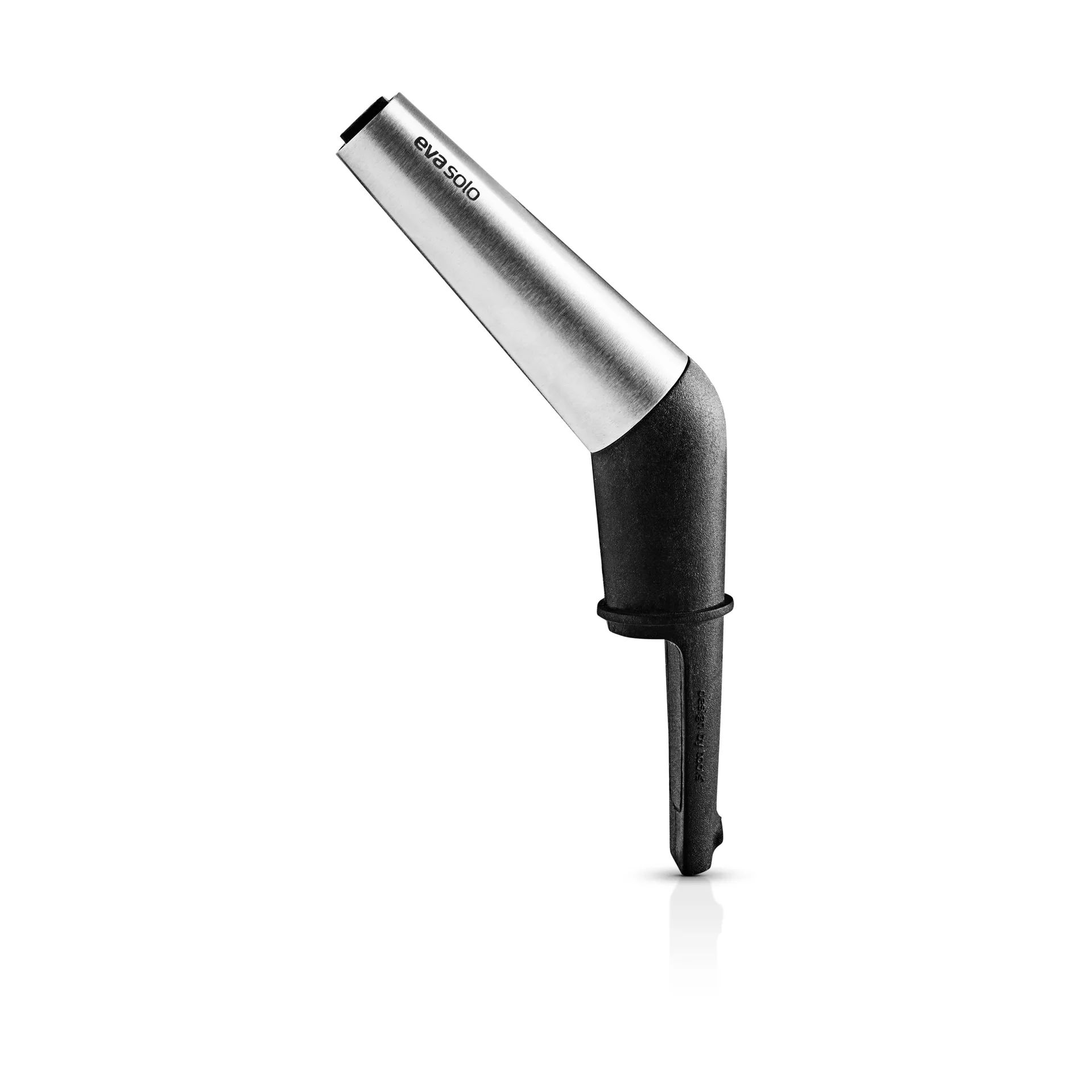 Eva Solo vindavviserdeksel, Black-silver Eva Solo