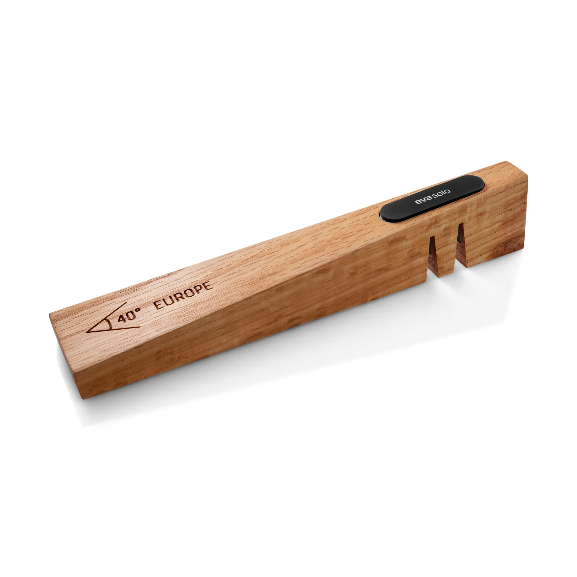 Eva Solo Western knivslip, Oak Eva Solo