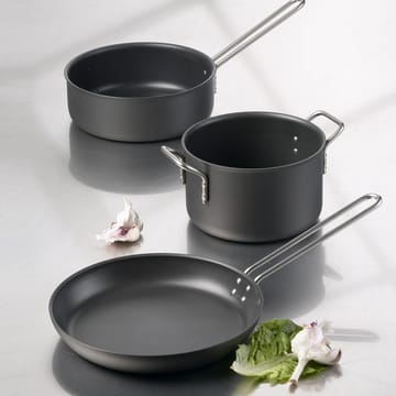 Eva Trio Dura Line stekepanne - 24 cm - Eva Solo