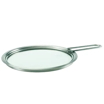 Eva Trio glasslokk - Ø 16 cm - Eva Solo