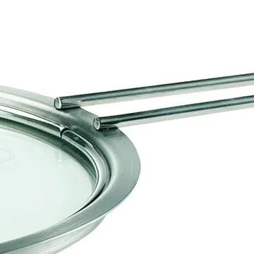 Eva Trio glasslokk - Ø 16 cm - Eva Solo
