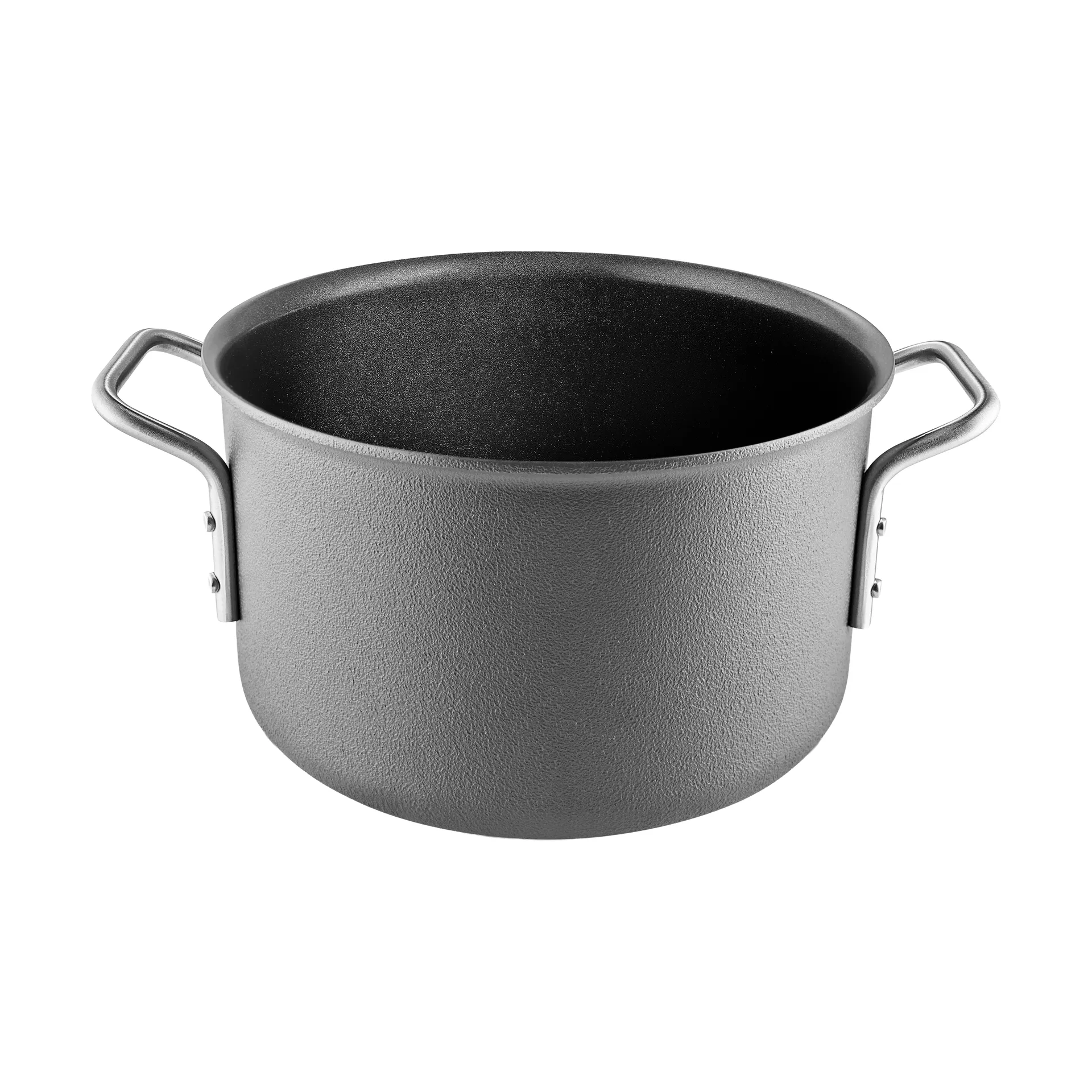 Eva Trio Grey Line gryte, 3,8 L Eva Solo