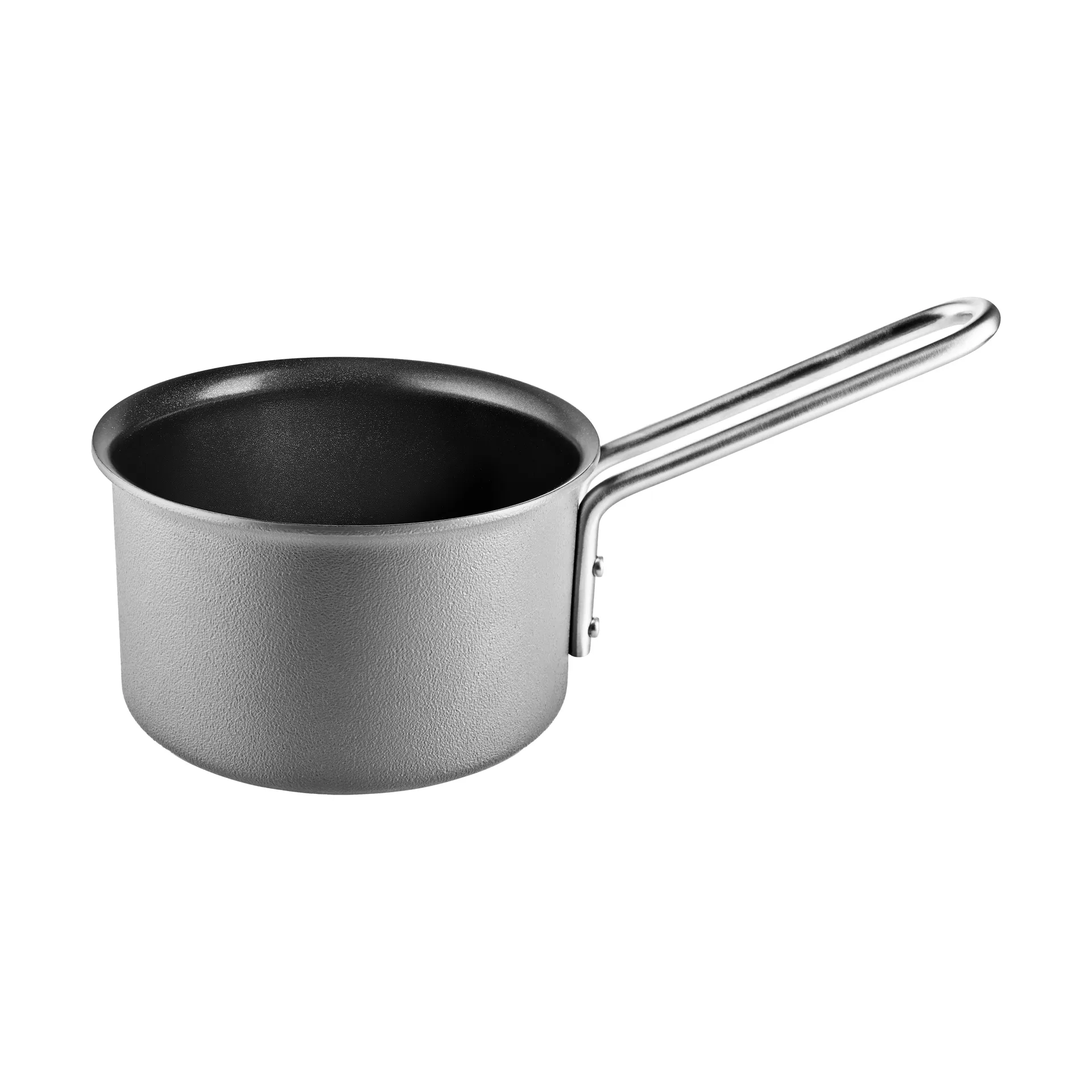 Eva Trio Grey Line kasserolle, 1,1 L Eva Solo