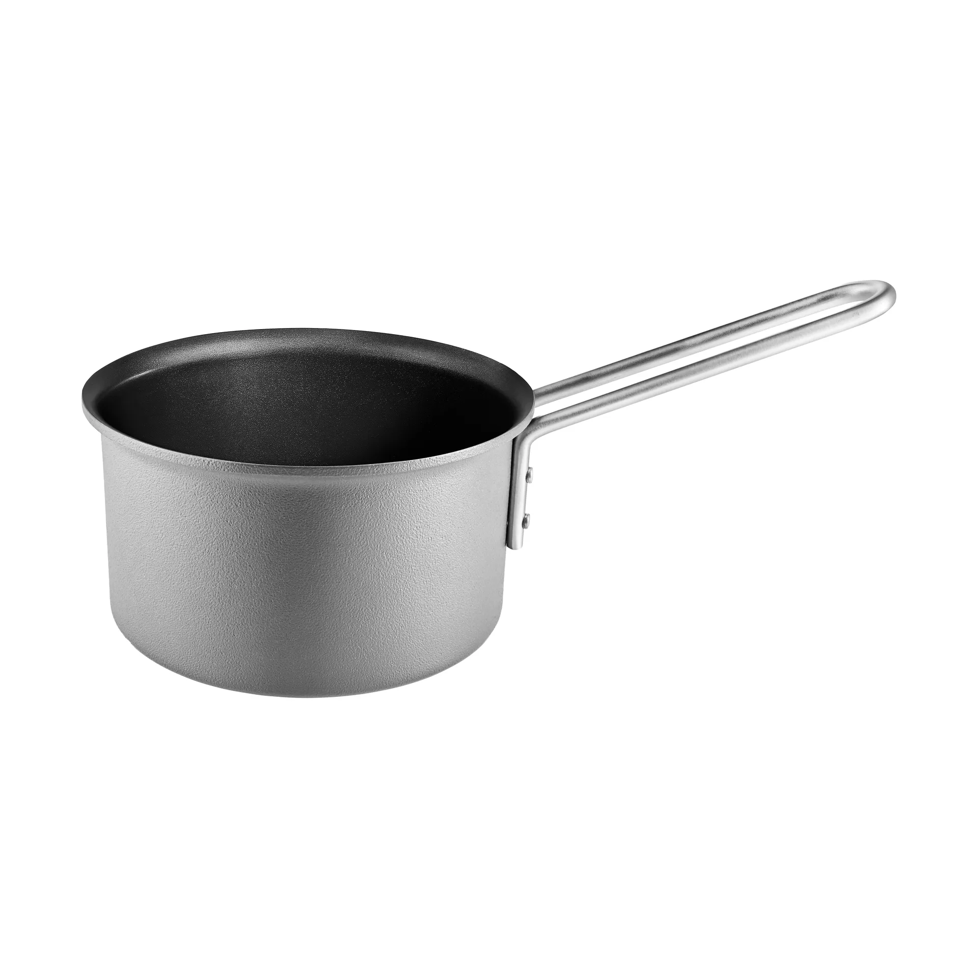 Eva Trio Grey Line kasserolle, 1,8 L Eva Solo