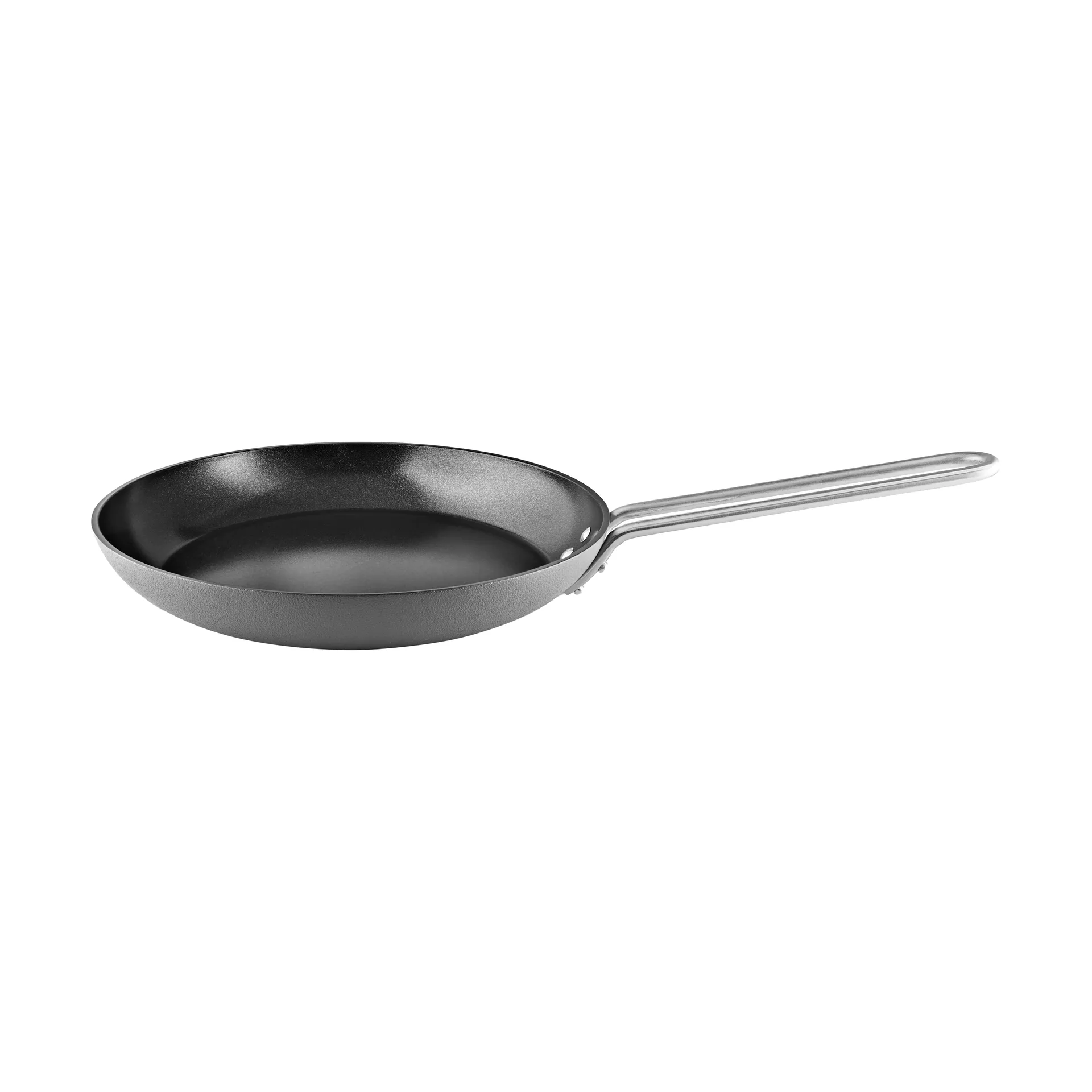 Eva Trio Grey Line stekepanne, Ø24 cm Eva Solo