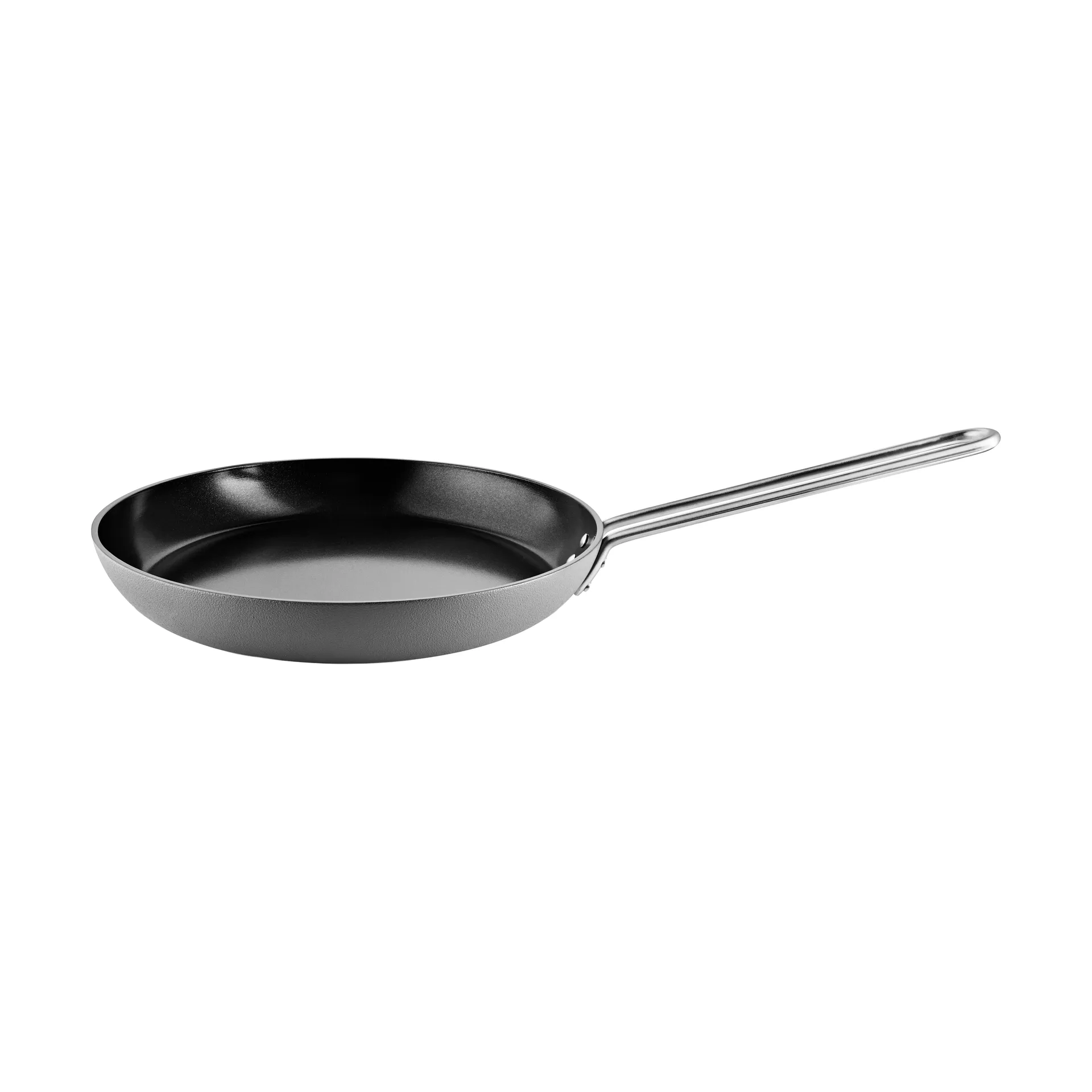 Eva Trio Grey Line stekepanne, Ø28 cm Eva Solo