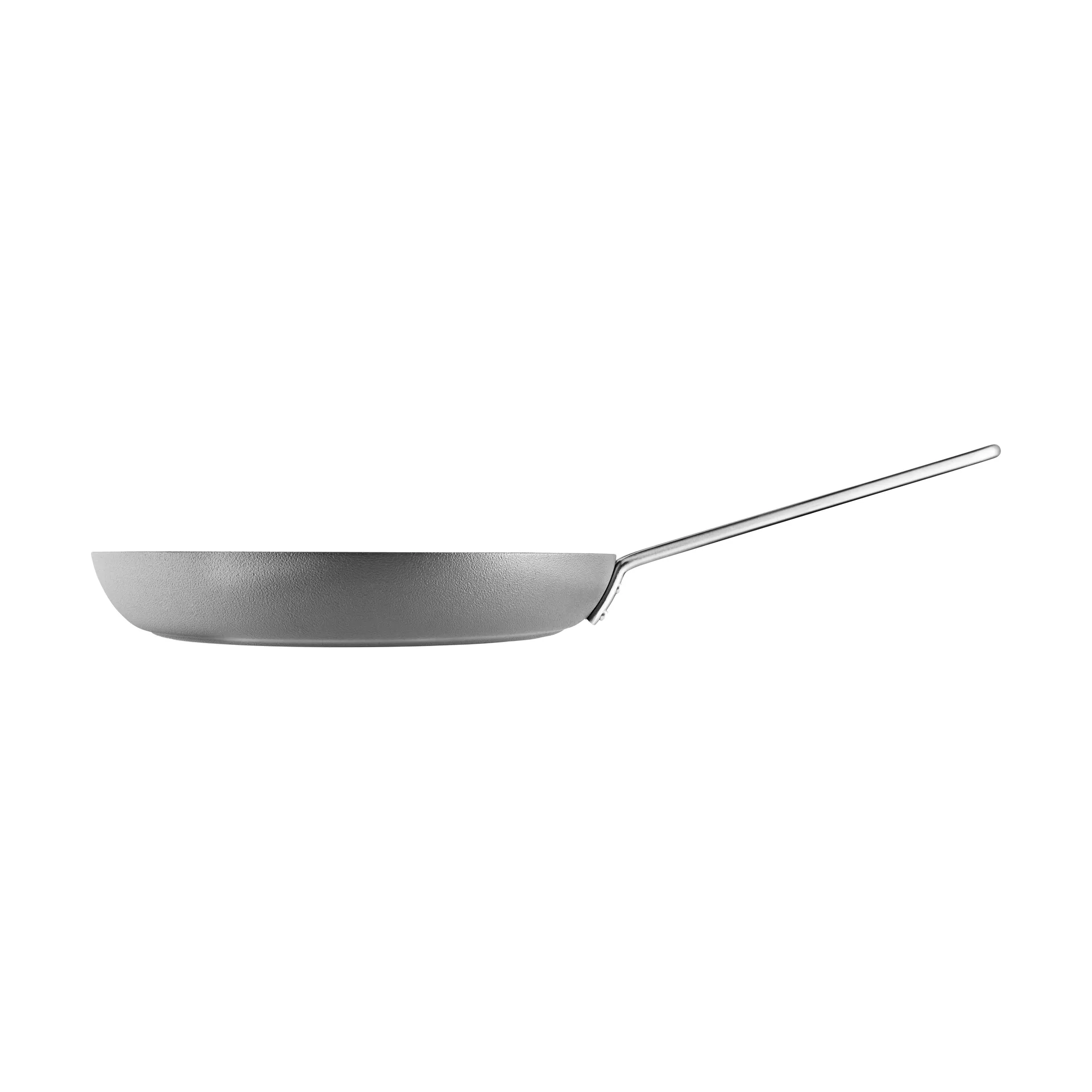 Eva Trio Grey Line stekepanne, Ø28 cm Eva Solo
