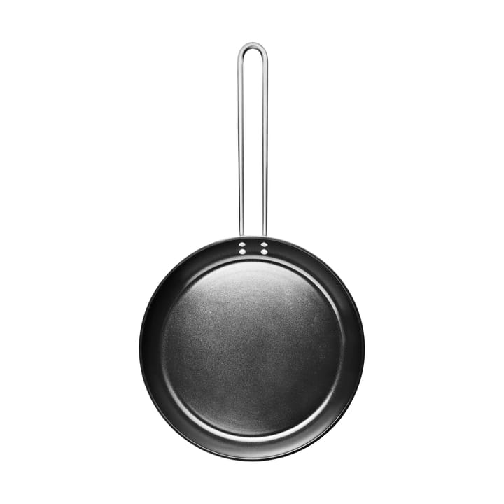Eva Trio Grey Line stekepanne, Ø28 cm Eva Solo