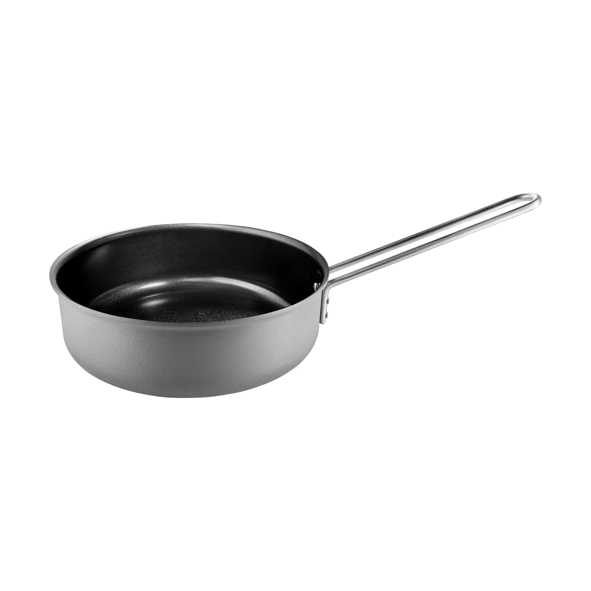 Eva Trio Grey Line traktørpanne, Ø24 cm Eva Solo