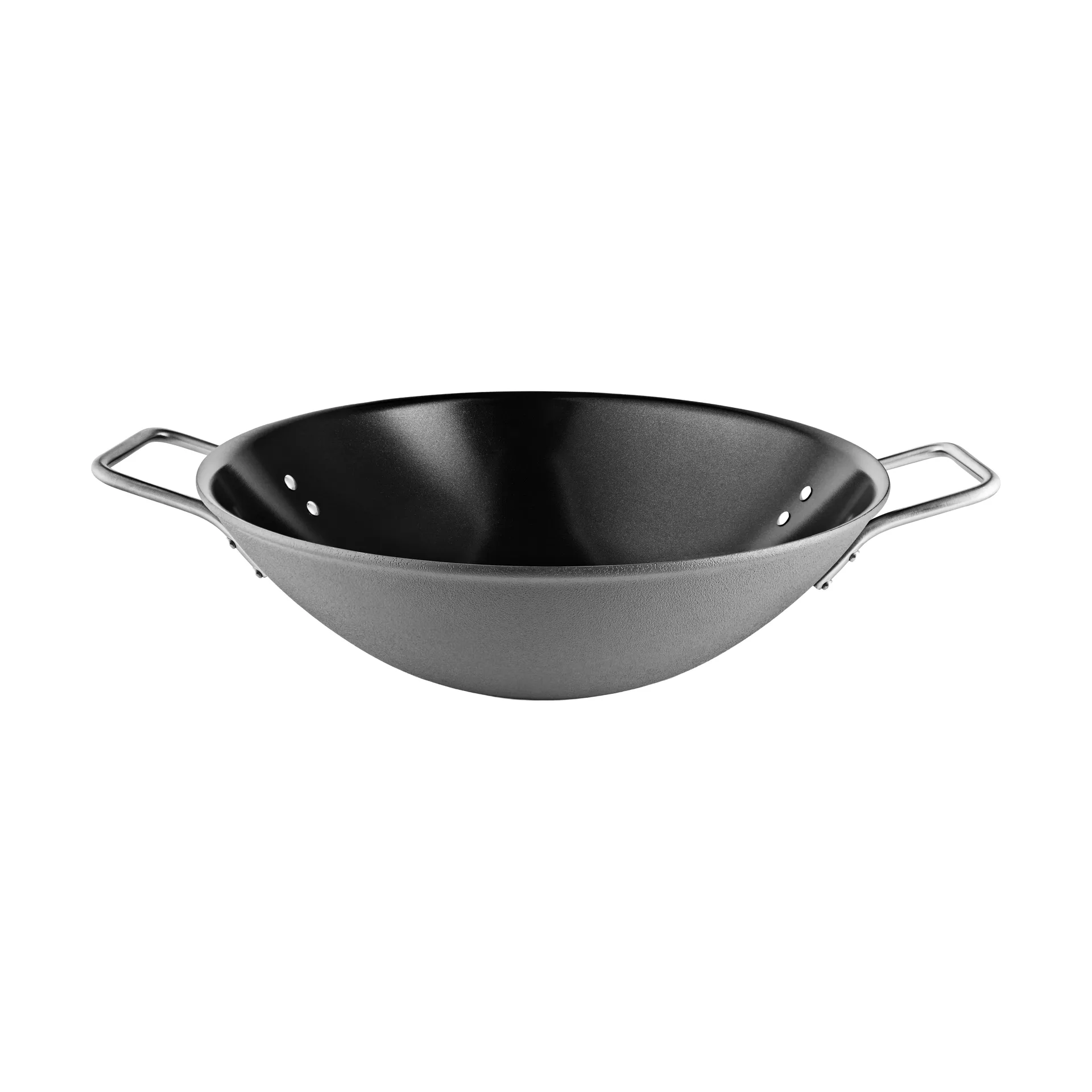 Eva Trio Grey Line wokpanne, 5 L Eva Solo