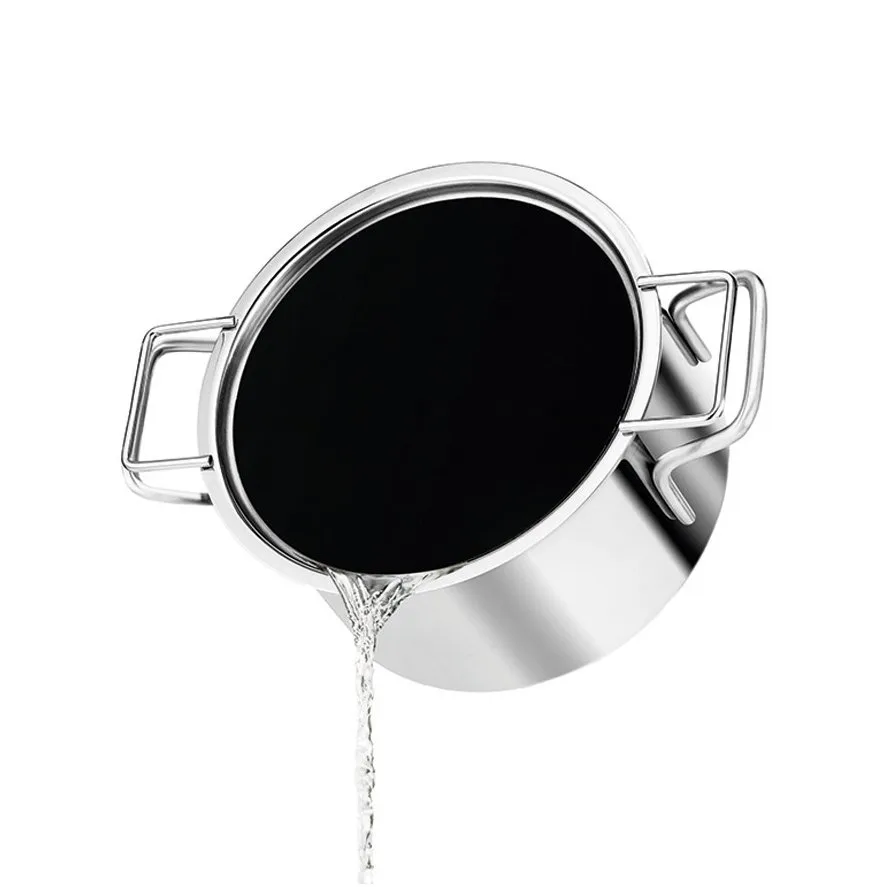 Eva Trio hellelokk, 20 cm Eva Solo