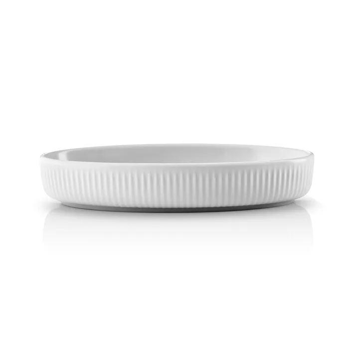 Eva Trio Legio Nova bolle oval - White, 18 cm - Eva Solo