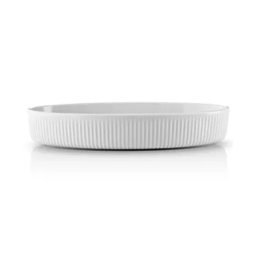 Eva Trio Legio Nova bolle oval - White, 26 cm - Eva Solo