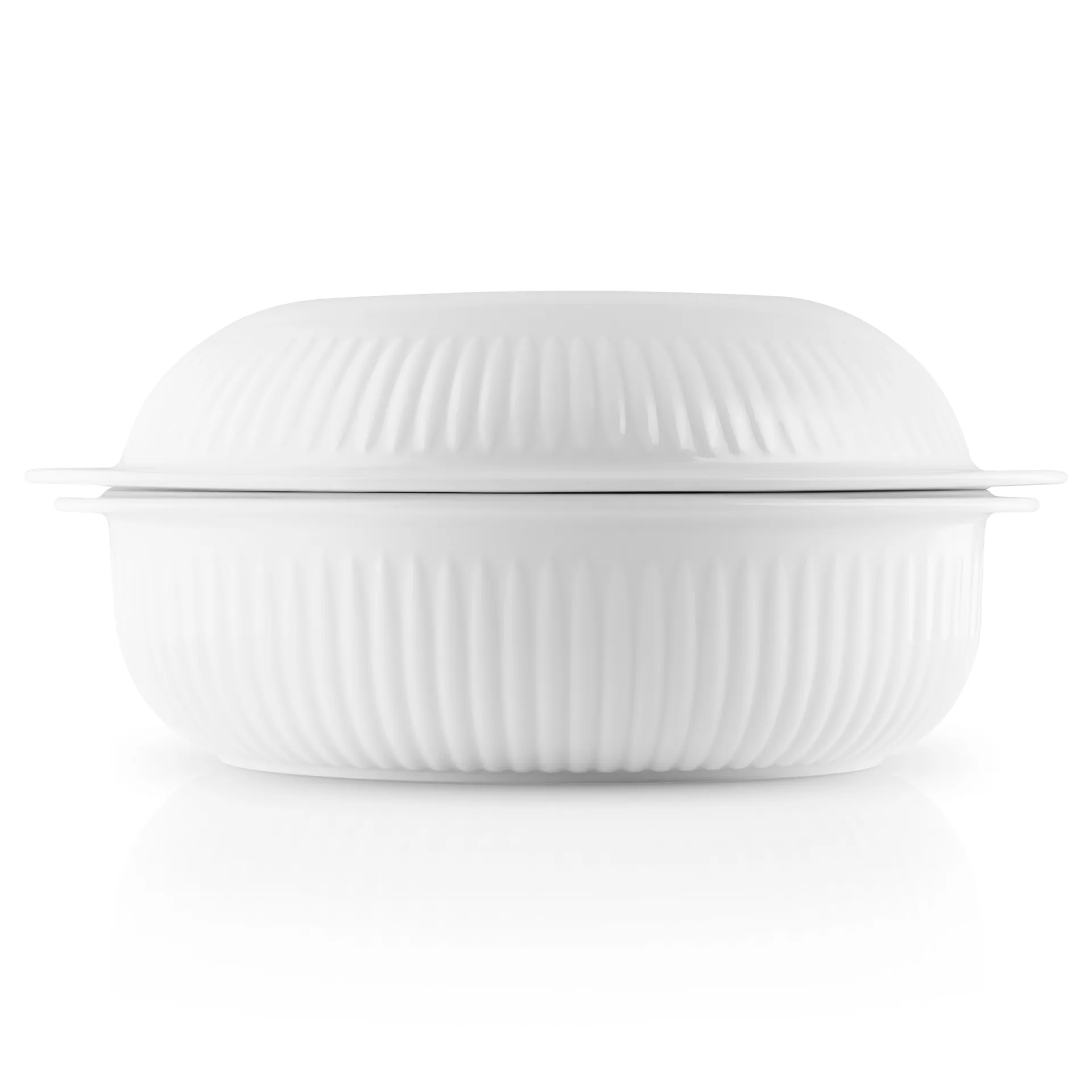 Eva Trio Legio Nova dyp tallerken, 6,2 l Eva Solo