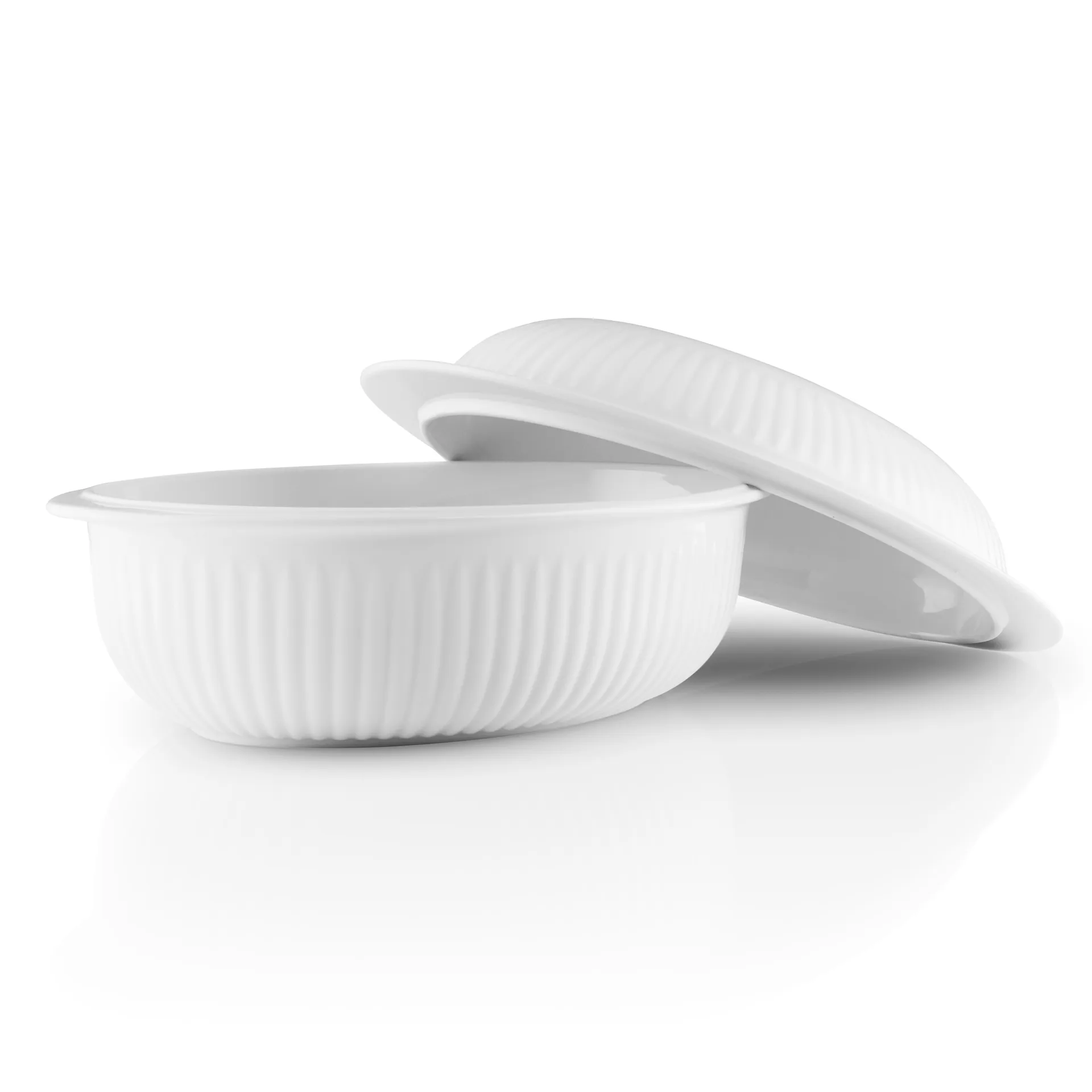 Eva Trio Legio Nova dyp tallerken, 6,2 l Eva Solo