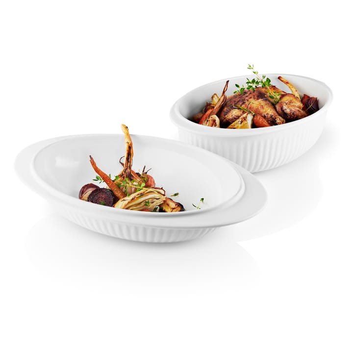 Eva Trio Legio Nova dyp tallerken, 6,2 l Eva Solo