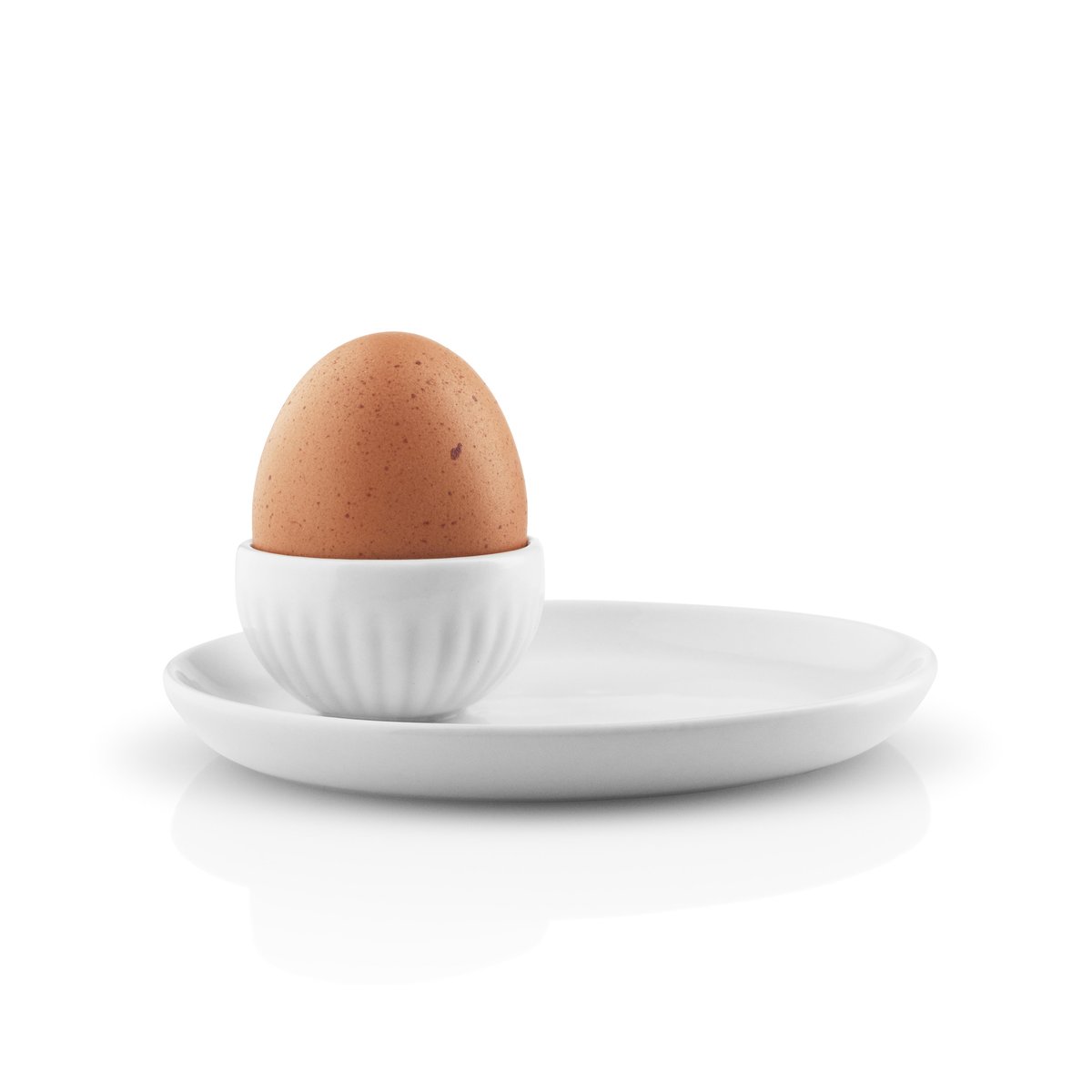 Eva Solo Eva Trio Legio Nova eggekopp hvit
