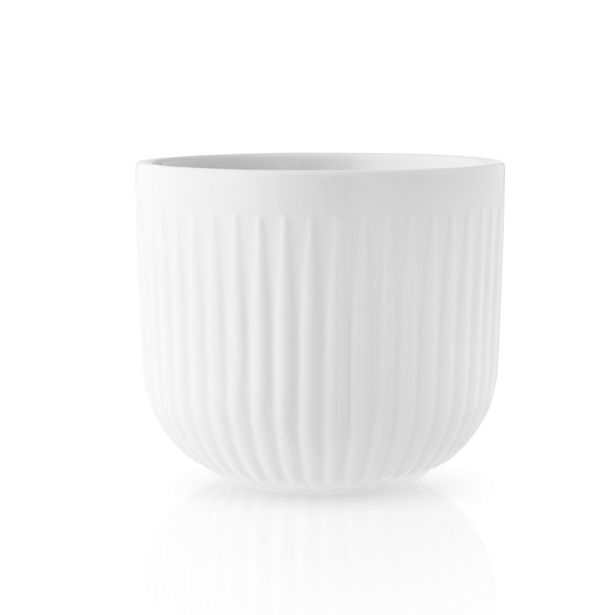 Eva Solo Eva Trio Legio Nova krukke hvit Liten ø13 cm