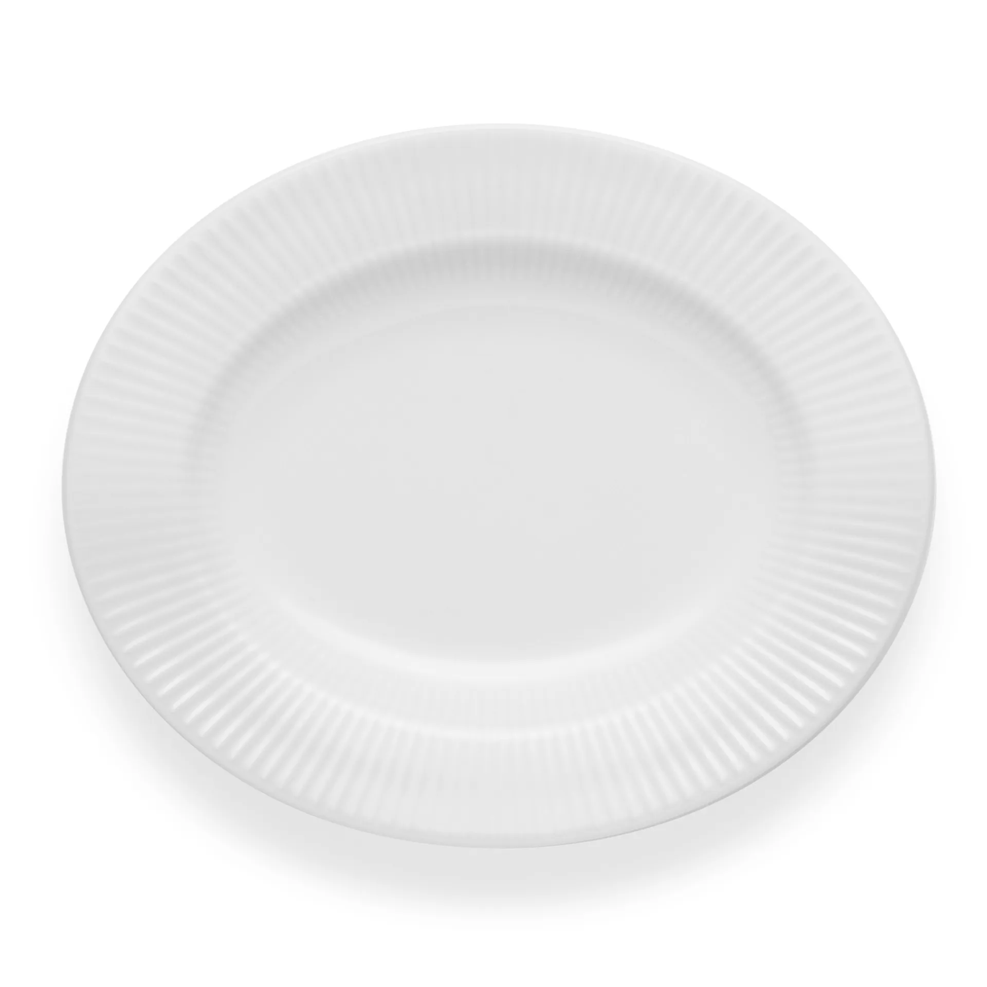Eva Trio Legio Nova oval dyp tallerken, 25 cm Eva Solo