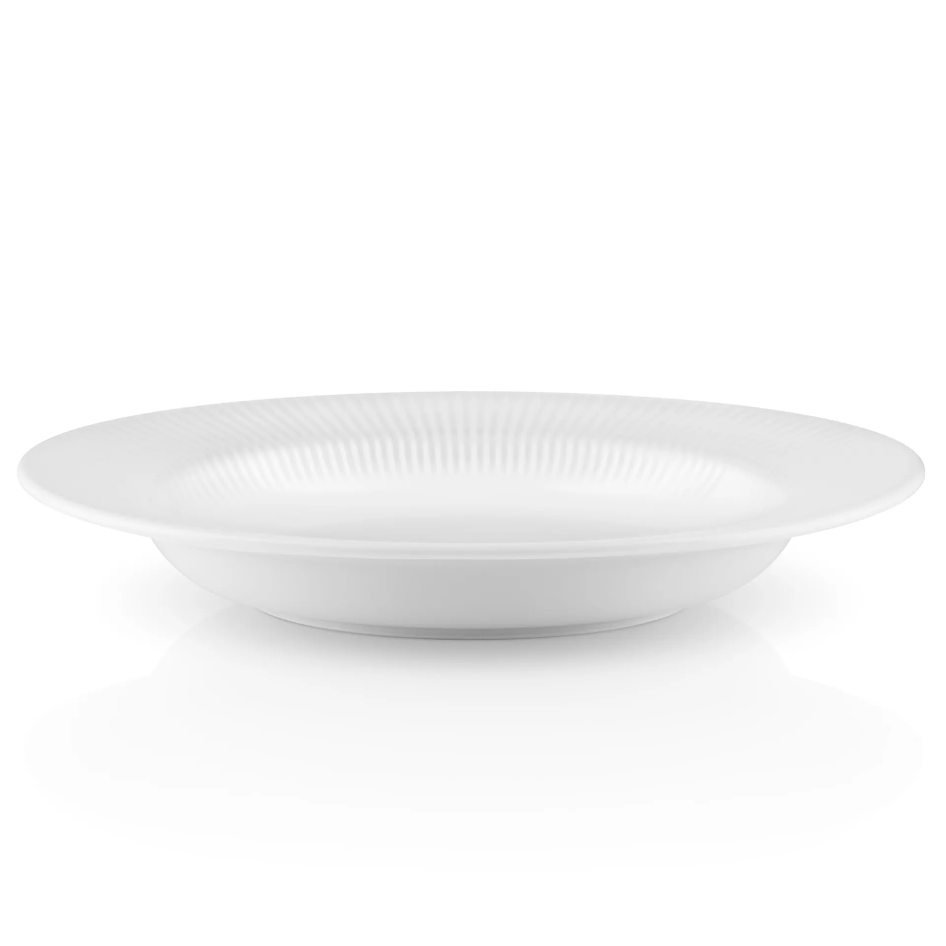 Eva Trio Legio Nova oval dyp tallerken, 25 cm Eva Solo