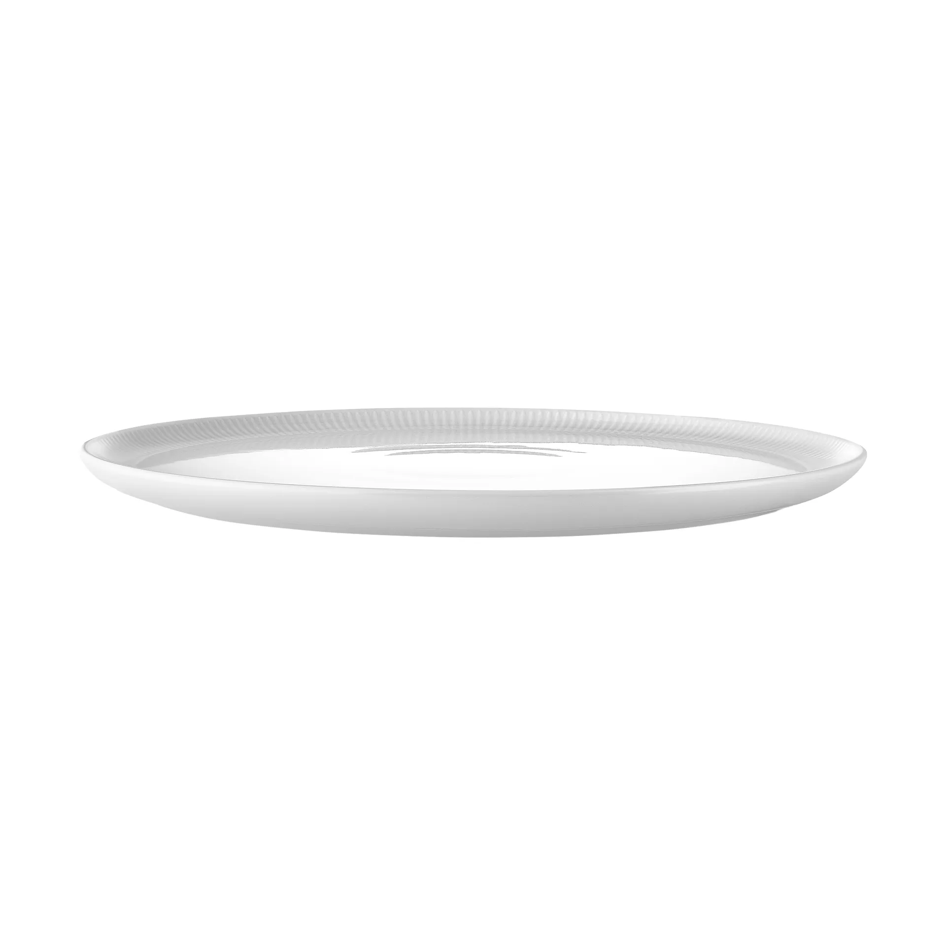 Eva Trio Legio Nova pizzatallerken Ø31,5 cm, Hvit Eva Solo