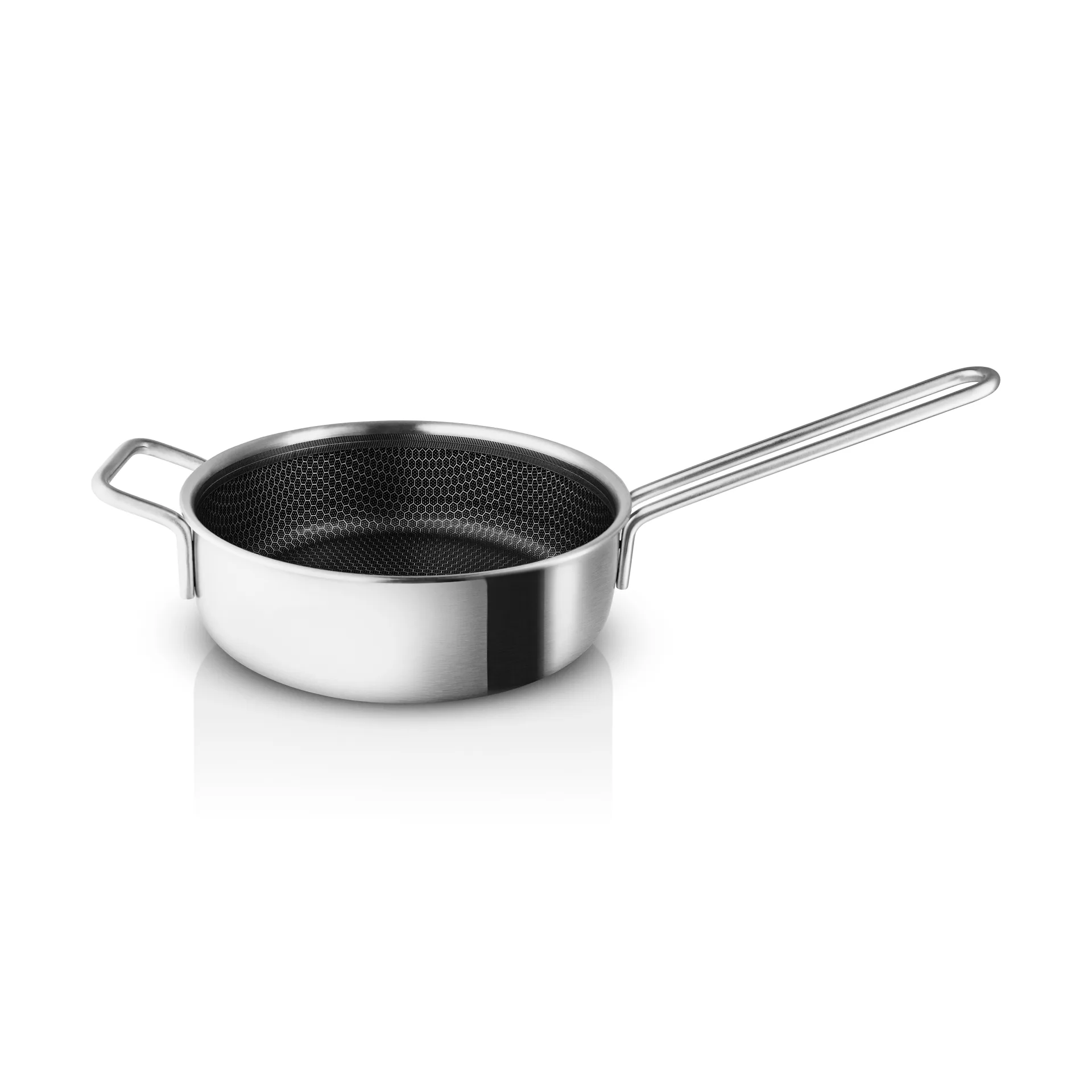 Eva Trio Multi sauteuse Mosaic Slip-Let, 24 cm Eva Solo