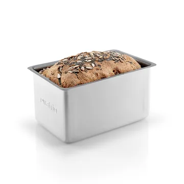 Eva Trio Profesjonell rugbrødform - 2 L  - Eva Solo