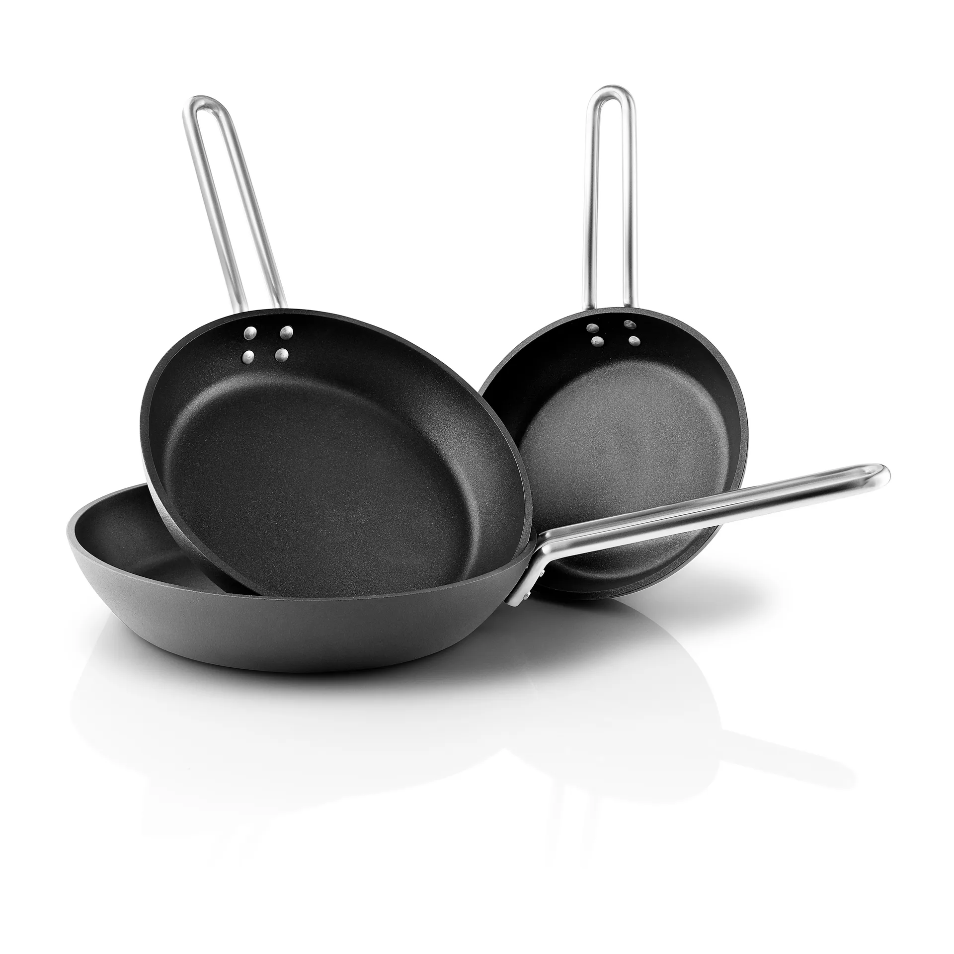 Eva Trio Profesjonell stekepanne, Ø 24 cm Eva Solo