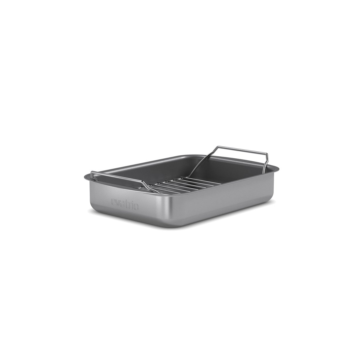 Eva Trio - Professional langpanne m/rist 26x19cm slip-let