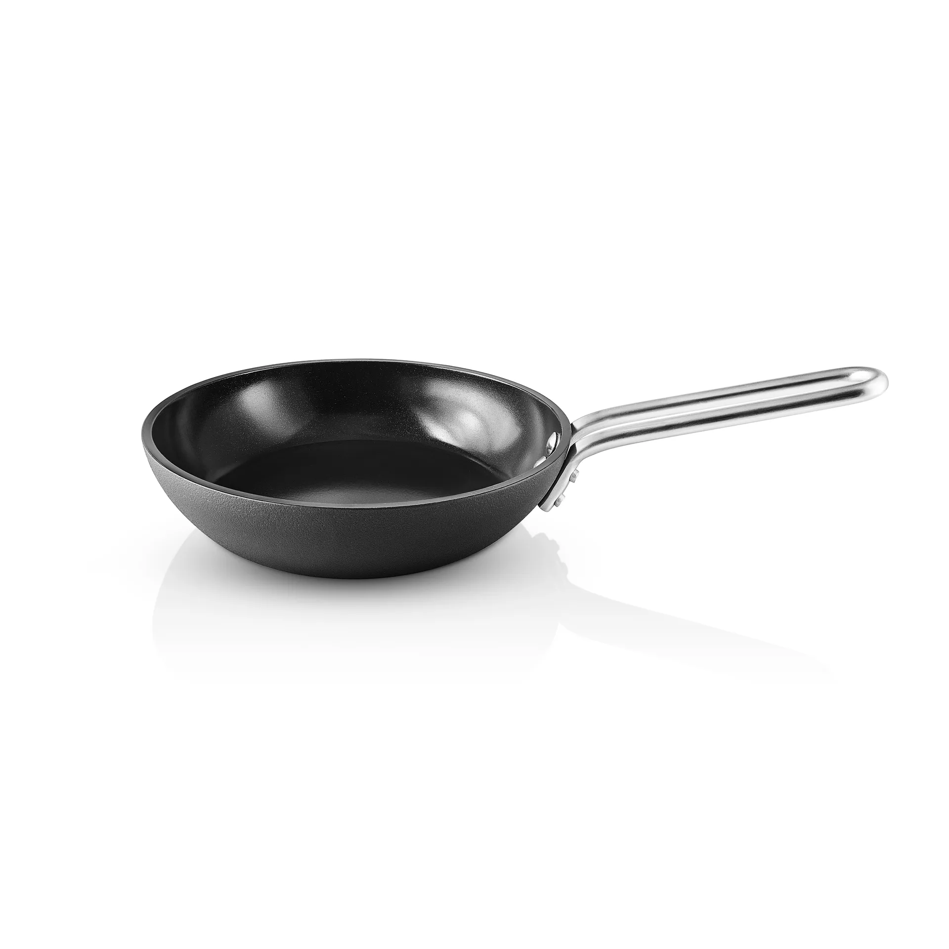 Eva Trio Professional svart stekepanne Slip-Let, 20 cm Eva Solo