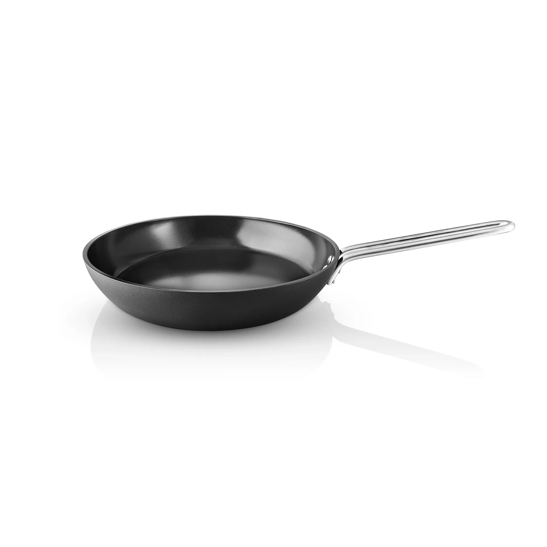 Eva Trio Professional svart stekepanne Slip-Let, 30 cm Eva Solo