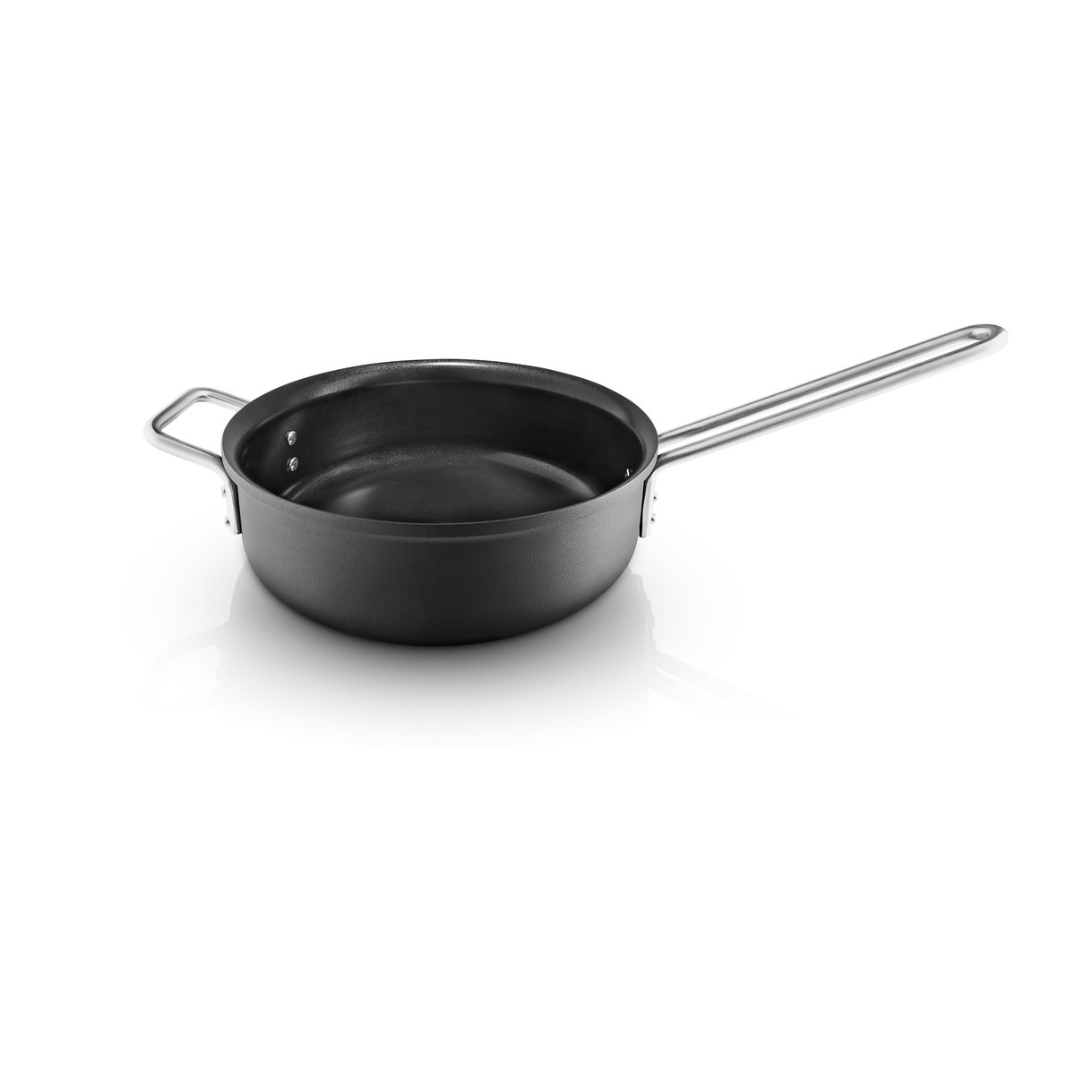 Eva Trio - Professional traktørpanne 24 cm stål