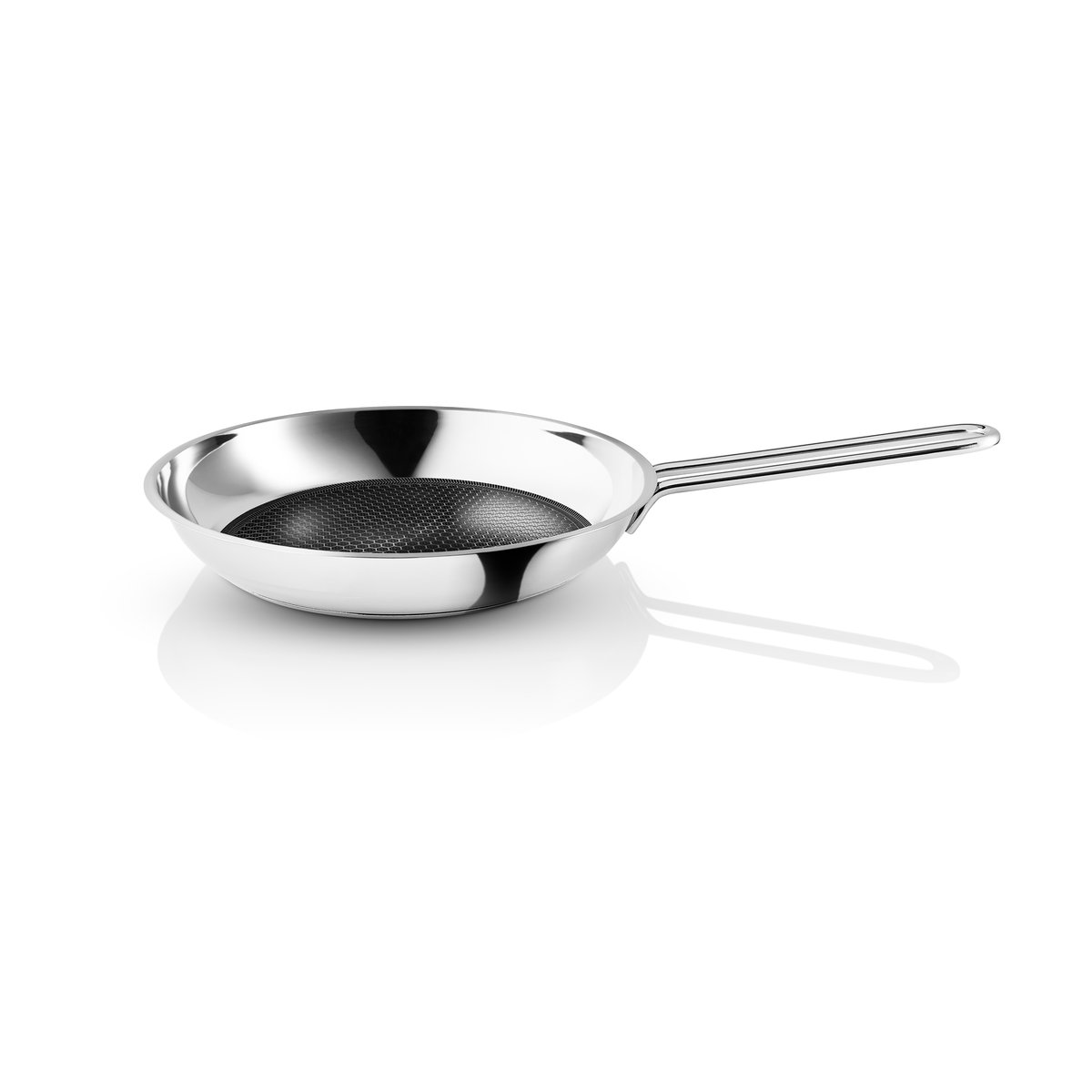 Eva Solo - Stainless Steel Frying Pan 24cm Mosaic Ceramic (260024)