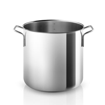 Eva Trio rustfritt stål suppegryte - 10 l - Eva Solo