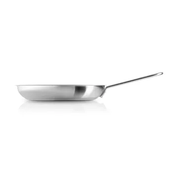 Eva Trio Stainless Steel Slip-Let keramisk stekepanne - 32 cm - Eva Solo