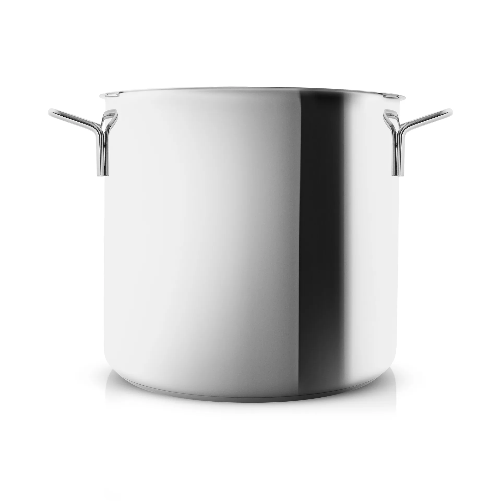 Eva Trio Stainless Steel suppegryte, 15 L Eva Solo