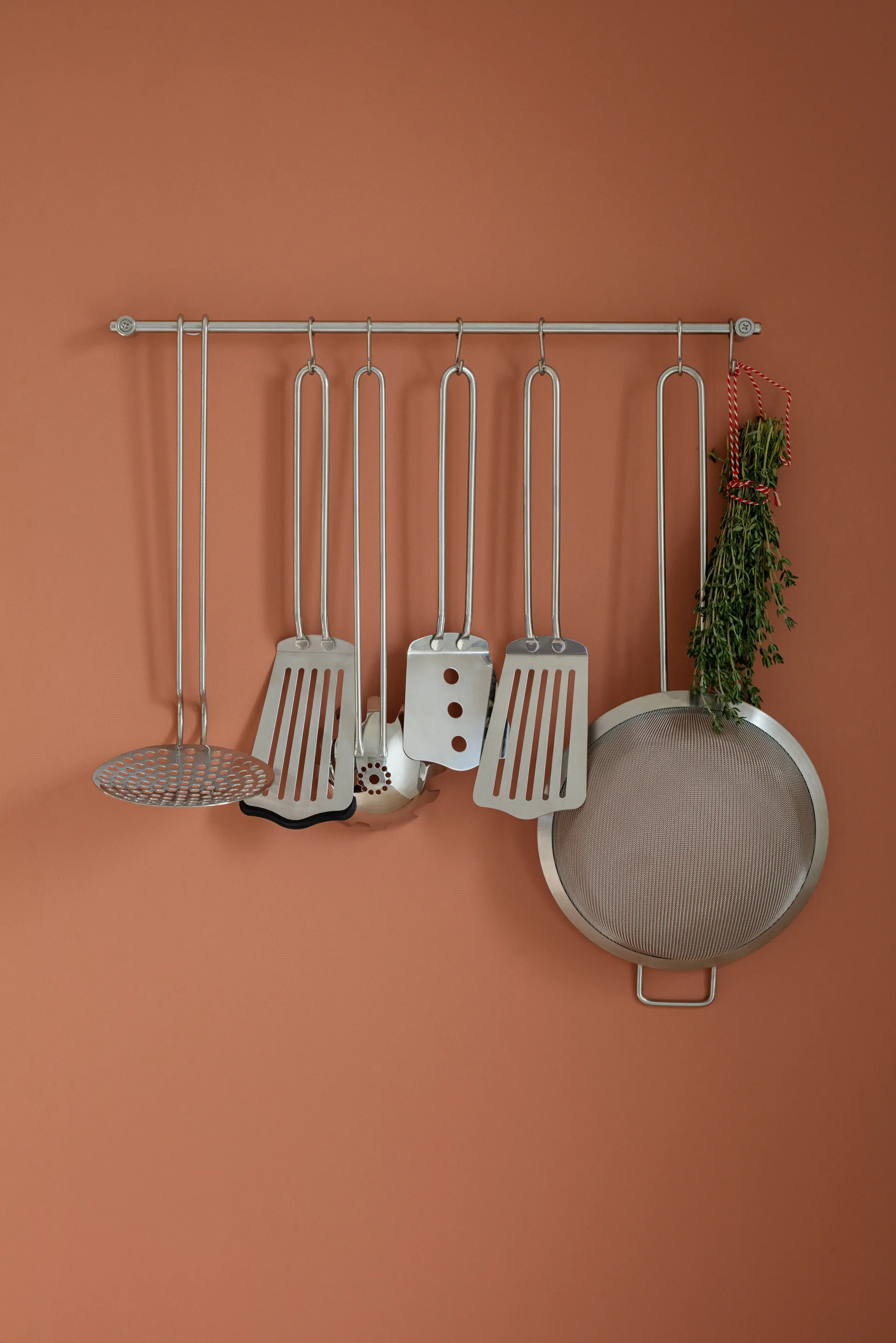 Eva Trio stekespade lang, 28 cm Eva Solo